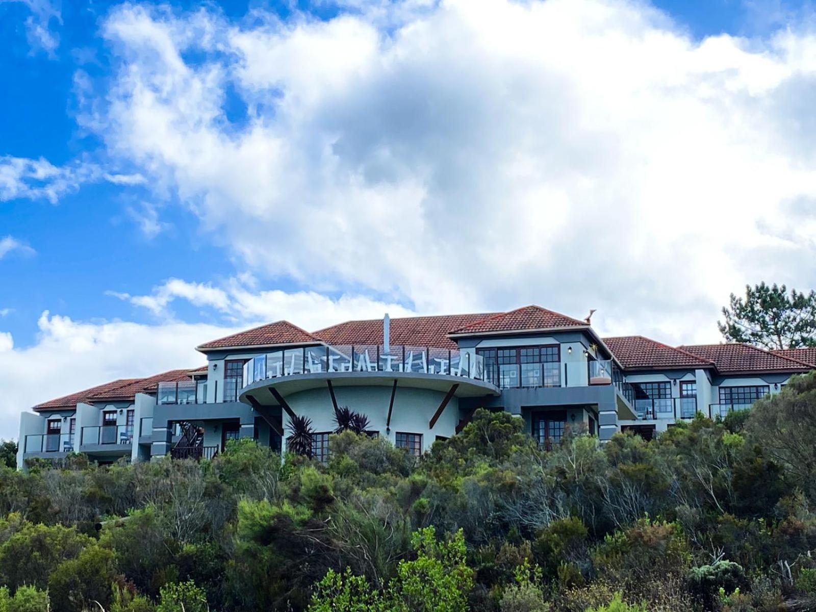 Garden Route Ilita Lodge Great Brak River Eksteriør bilde
