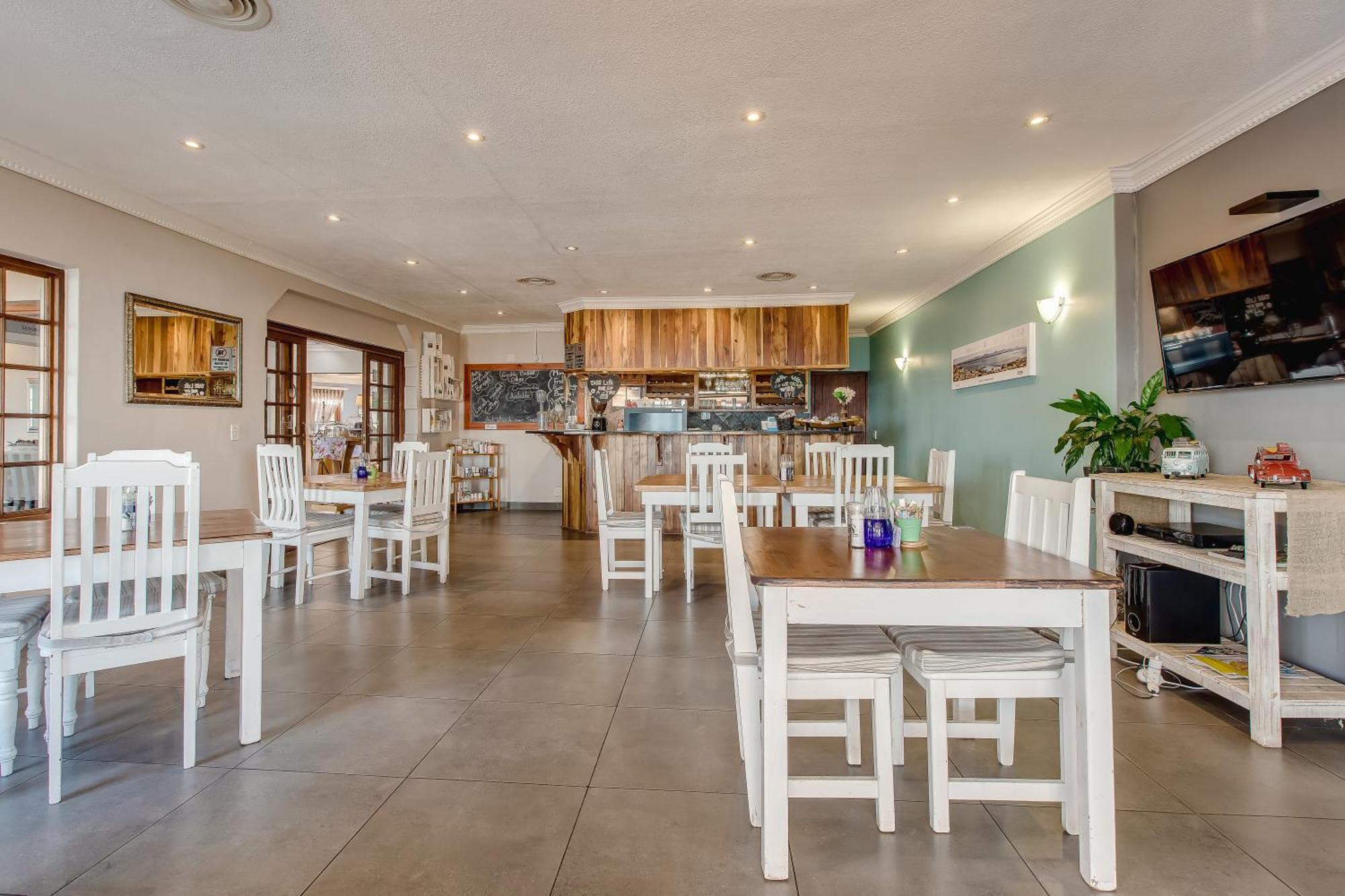 Garden Route Ilita Lodge Great Brak River Eksteriør bilde