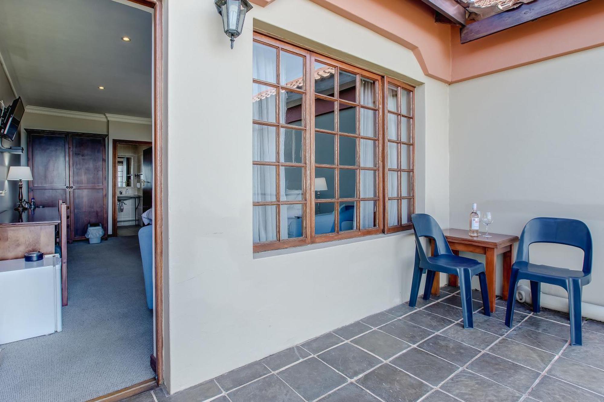 Garden Route Ilita Lodge Great Brak River Eksteriør bilde