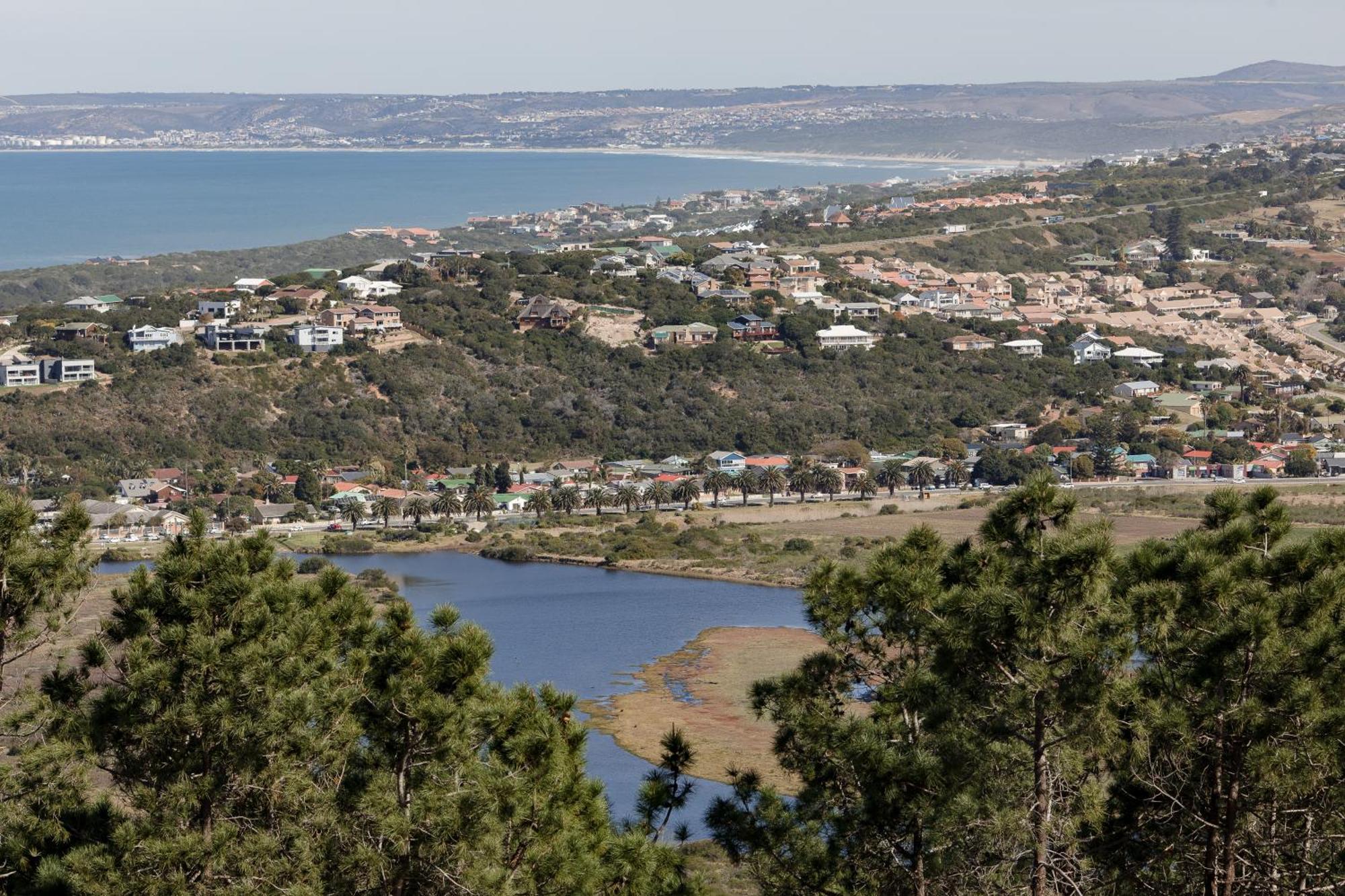 Garden Route Ilita Lodge Great Brak River Eksteriør bilde