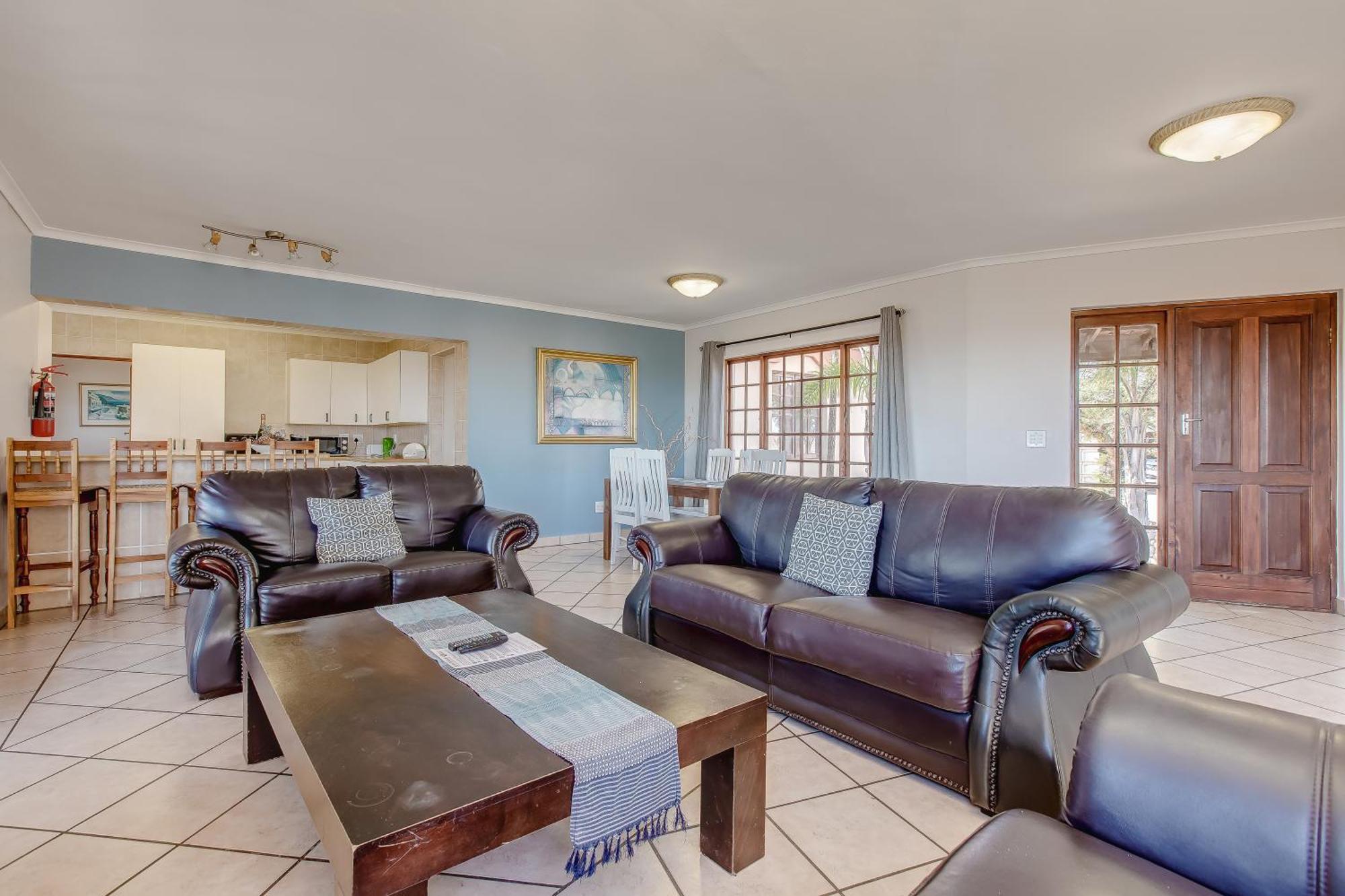 Garden Route Ilita Lodge Great Brak River Eksteriør bilde