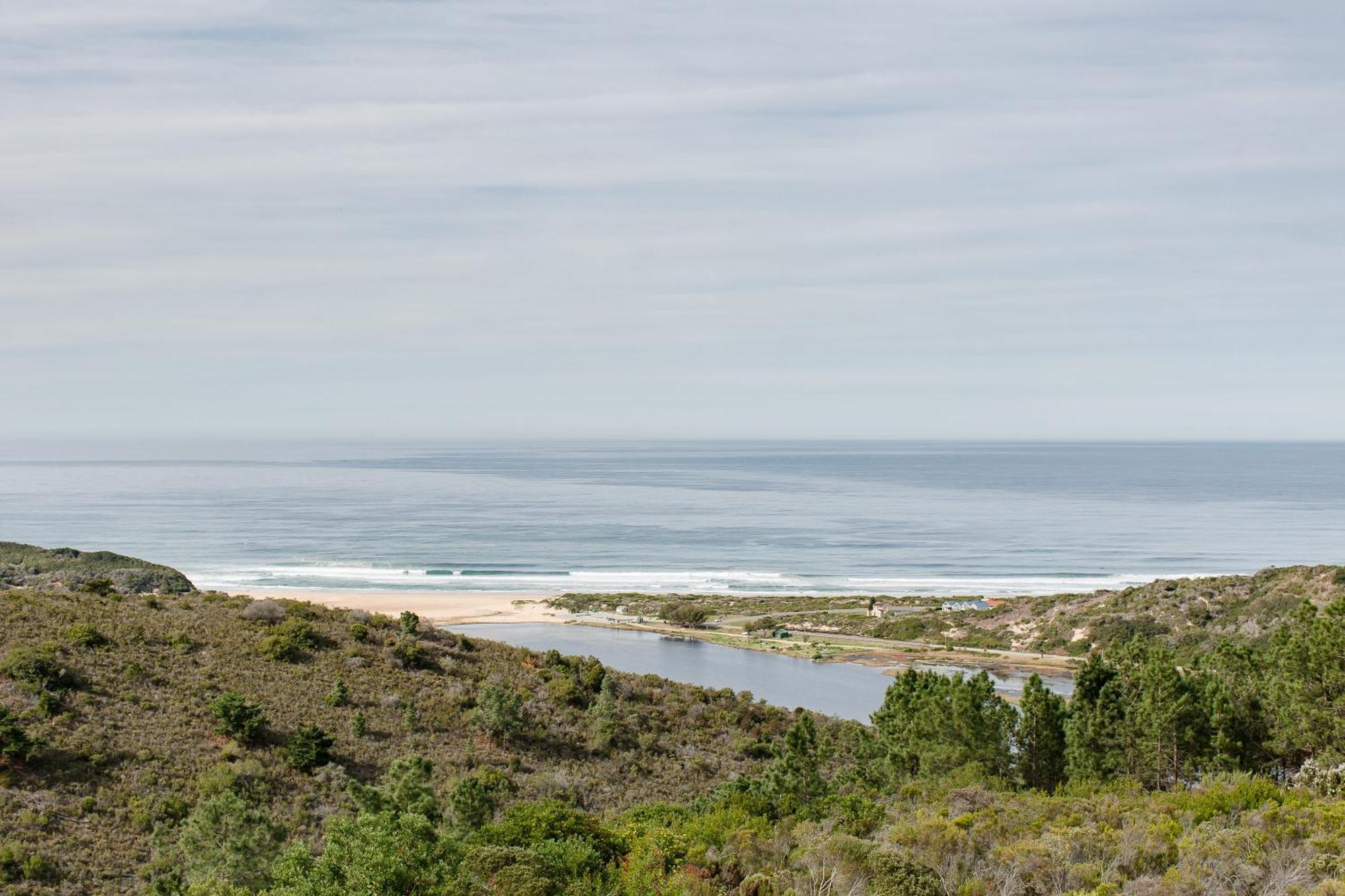 Garden Route Ilita Lodge Great Brak River Eksteriør bilde