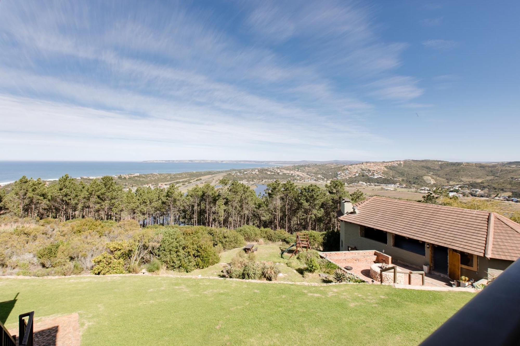 Garden Route Ilita Lodge Great Brak River Eksteriør bilde