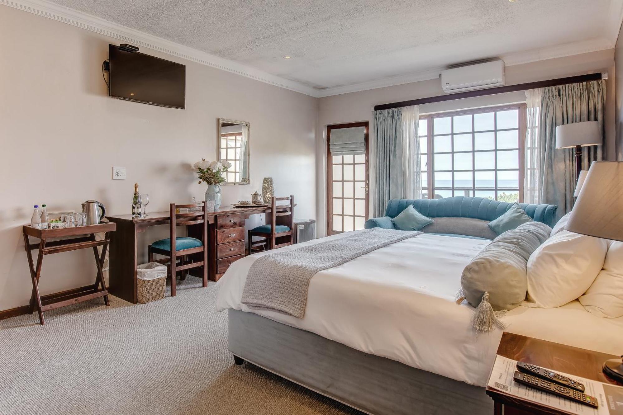 Garden Route Ilita Lodge Great Brak River Eksteriør bilde