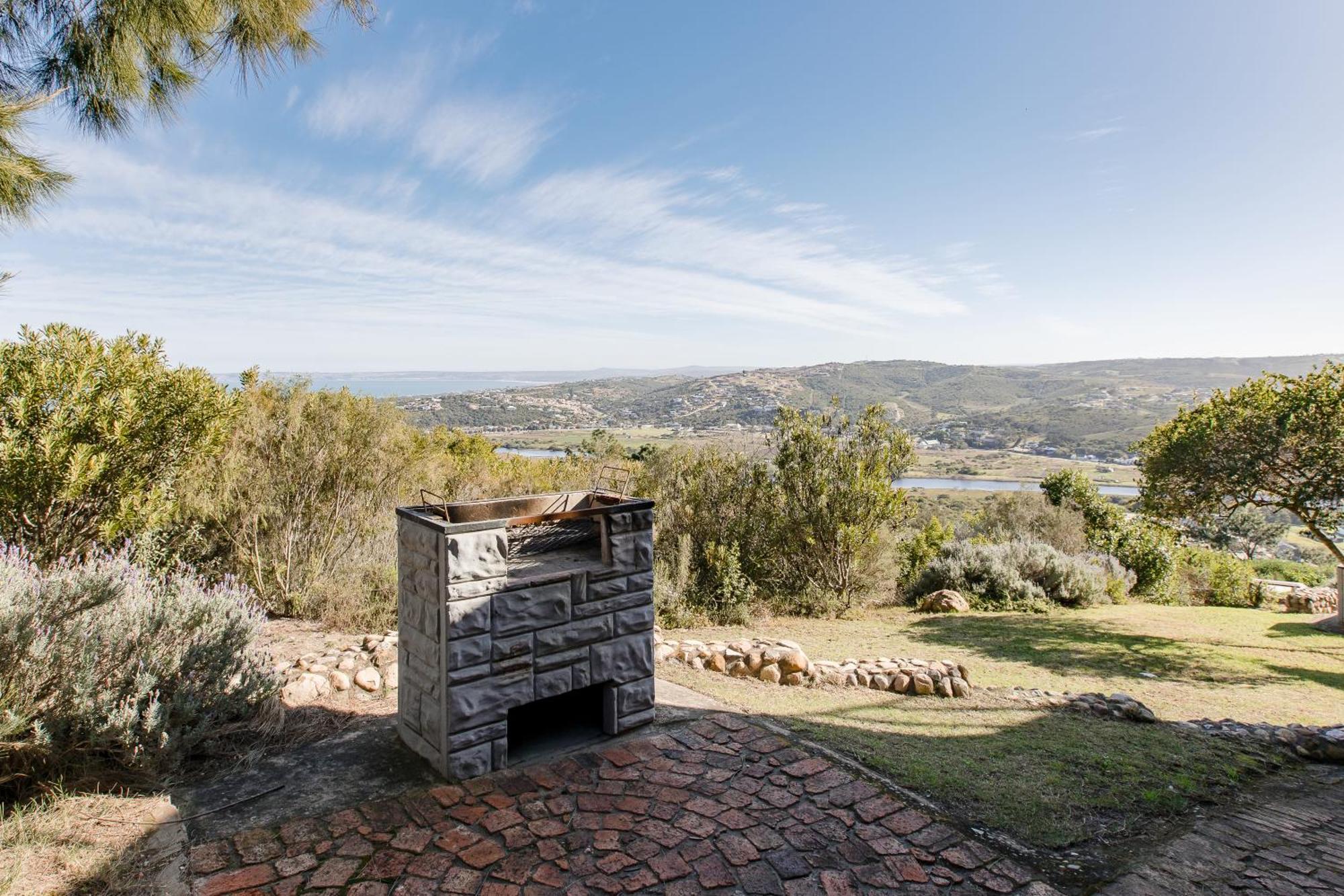 Garden Route Ilita Lodge Great Brak River Eksteriør bilde