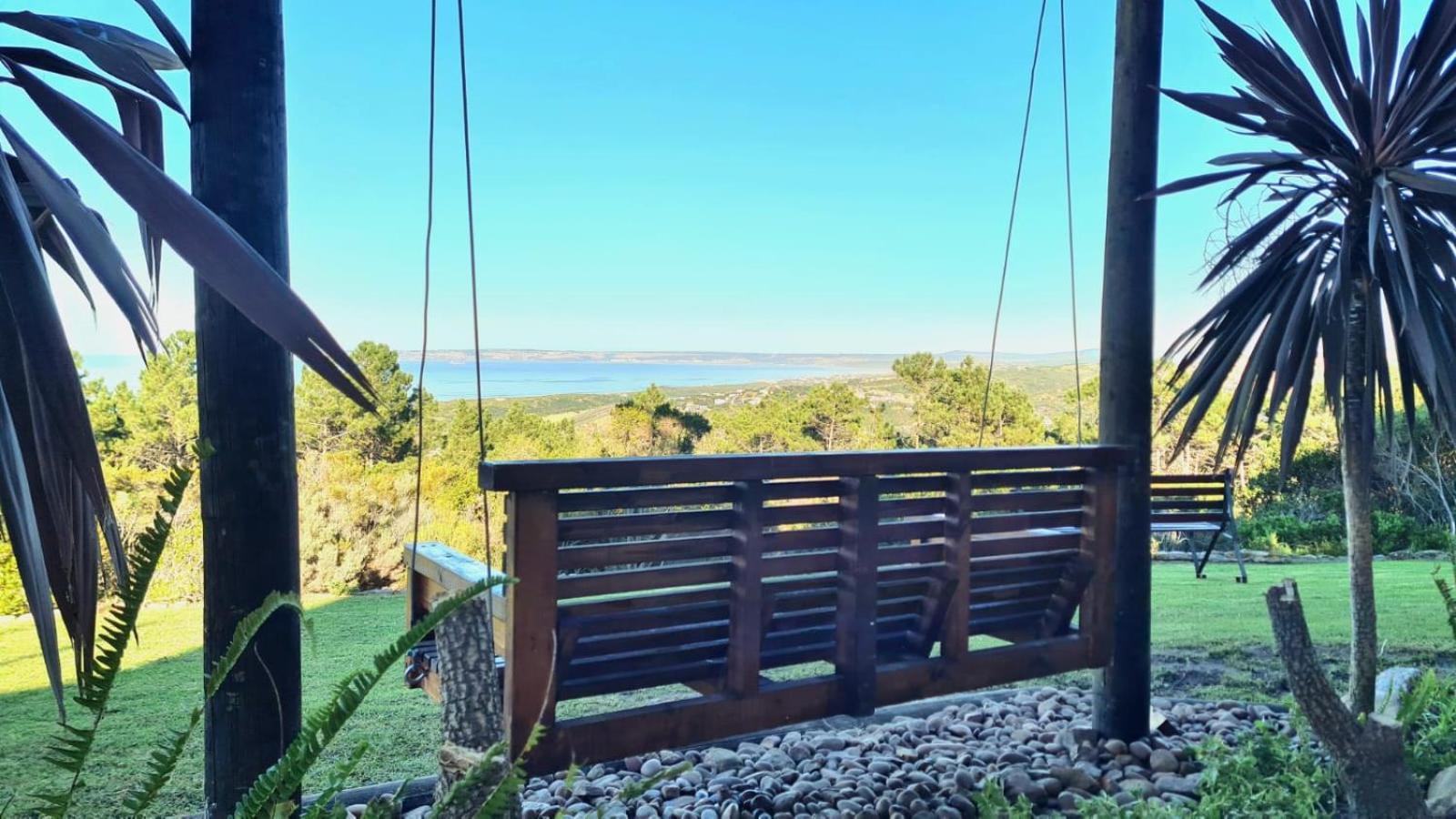 Garden Route Ilita Lodge Great Brak River Eksteriør bilde