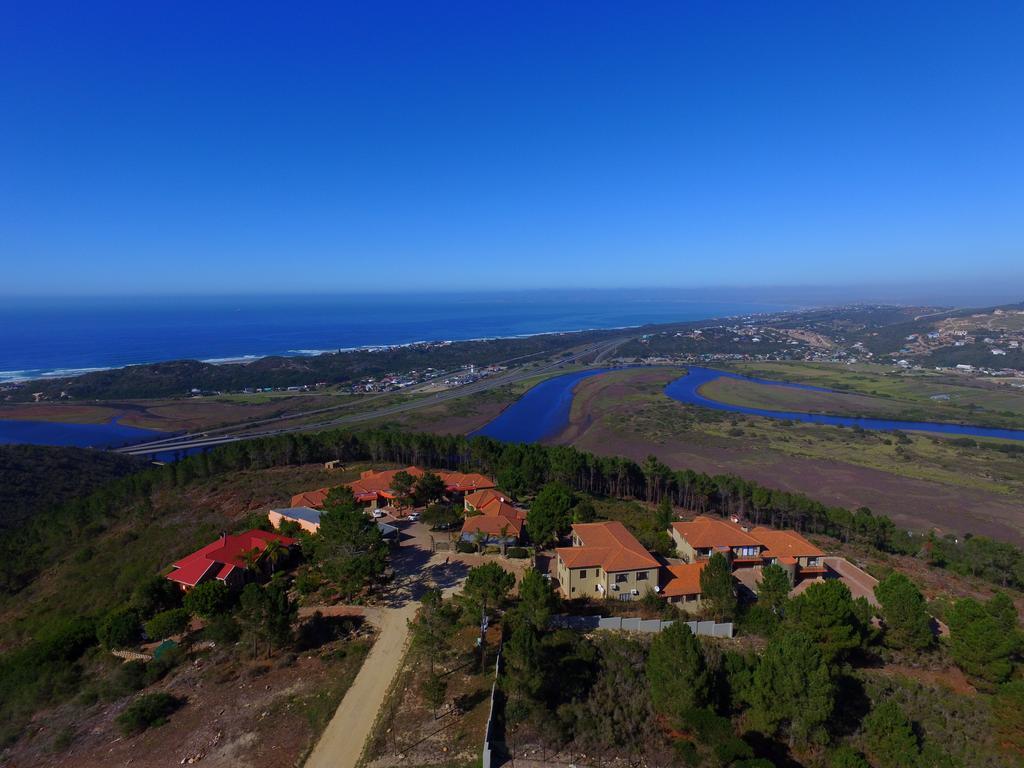 Garden Route Ilita Lodge Great Brak River Eksteriør bilde